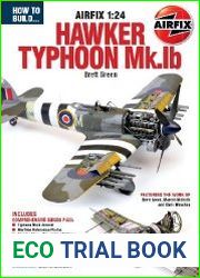 Airfix 124 Hawker Typhoon Mk.lb
