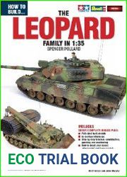 The Leopard Family in 135