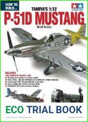 Tamiya|s 132 P-51D Mustang