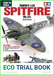 Tamiya|s 132 Spitfire Mk.IXc