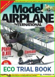 Model Airplane International