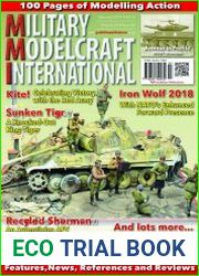 Military Modelcraft International