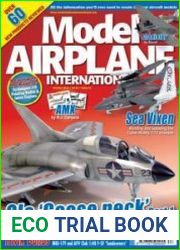 Model Airplane International