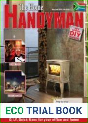 The Home Handyman
