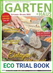 Garten+Haus