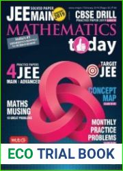 Mathematics Today