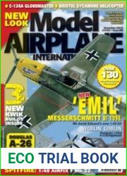 Model Airplane International