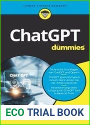 ChatGPT fur Dummies