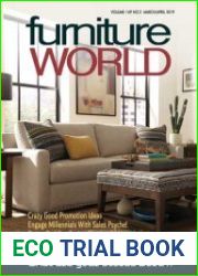 Furniture World Magazine