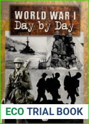 World War I Day by Day