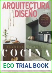 Arquitectura y Diseno Espana