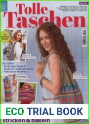 Meine Strick-Welt - Tolle Taschen