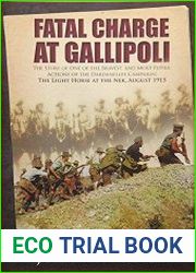 Fatal Charge at Gallipoli