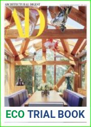 Architectural Digest USA