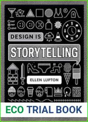 Design Is Storytelling