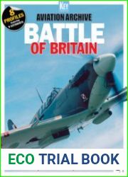 Battle of Britain (Aviation Archive №69)