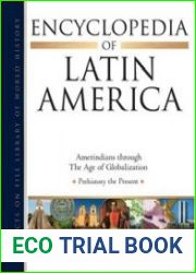 Encyclopedia of Latin America