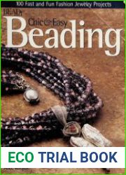 Chic & Easy Beading