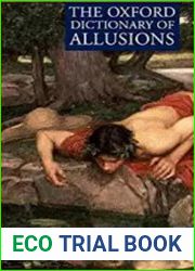 The Oxford Dictionary of Allusions