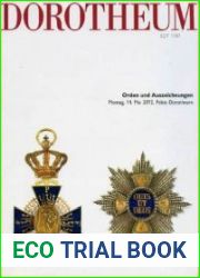 Dorotheum Katalog 2012.05.14 - Orden und Auszeichnungen