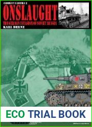 Onslaught The German Invasion of Russia