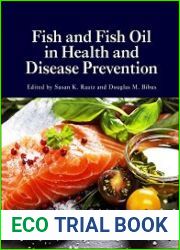 Fish and fish oil in health and disease prevention