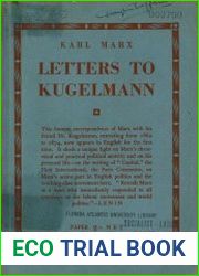 Letters to Dr. Kugelmann / Письма к Луи Кугельманну