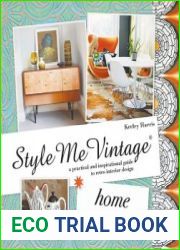 Style Me Vintage Home