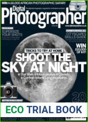 Digital Photographer