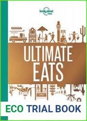 Lonely Planet|s Ultimate Eats
