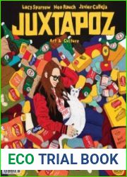 Juxtapoz Art & Culture Magazine