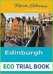 Rick Steves Snapshot Edinburgh, 2nd Edition