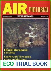 Air Pictorial 1992-01