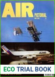 Air Pictorial 1991-11