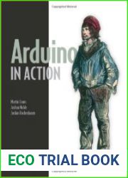 Arduino in Action