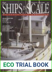 Ships in Scale 1999-05/06 (Vol.X No.3)