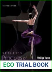 Seeley|s Principles of Anatomy and Physiology (2nd ed.)