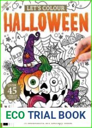 Let|s Colour - Halloween, 2nd Edition, 2023