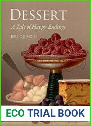 Dessert A Tale of Happy Endings