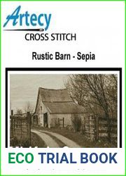 Rustic Barn - Sepia