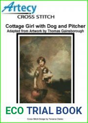 Cottage Girl with Dog and Pitcher