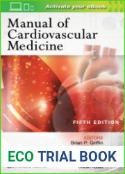 Manual of Cardiovascular Medicine