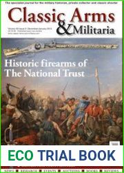 Classic Arms & Militaria 2016-02/03