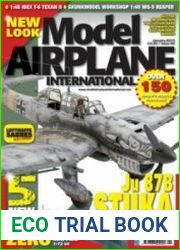 Model Airplane International