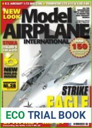 Model Airplane International