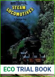 Steam Locomotives