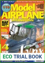 Model Airplane International