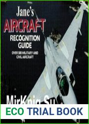 Jane|s Aircraft Recognition Guide Over 500 Military and Civil Aircraft