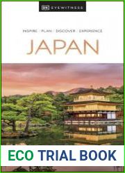 DK Eyewitness Japan (DK Eyewitness Travel Guide), 2023 Edition