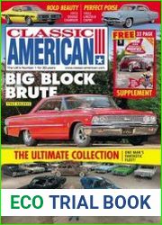 Classic American